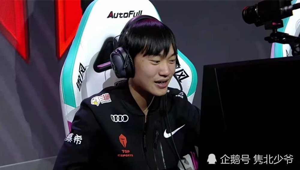 JackeyLove爆冷击败G2，势不可挡引爆全场！