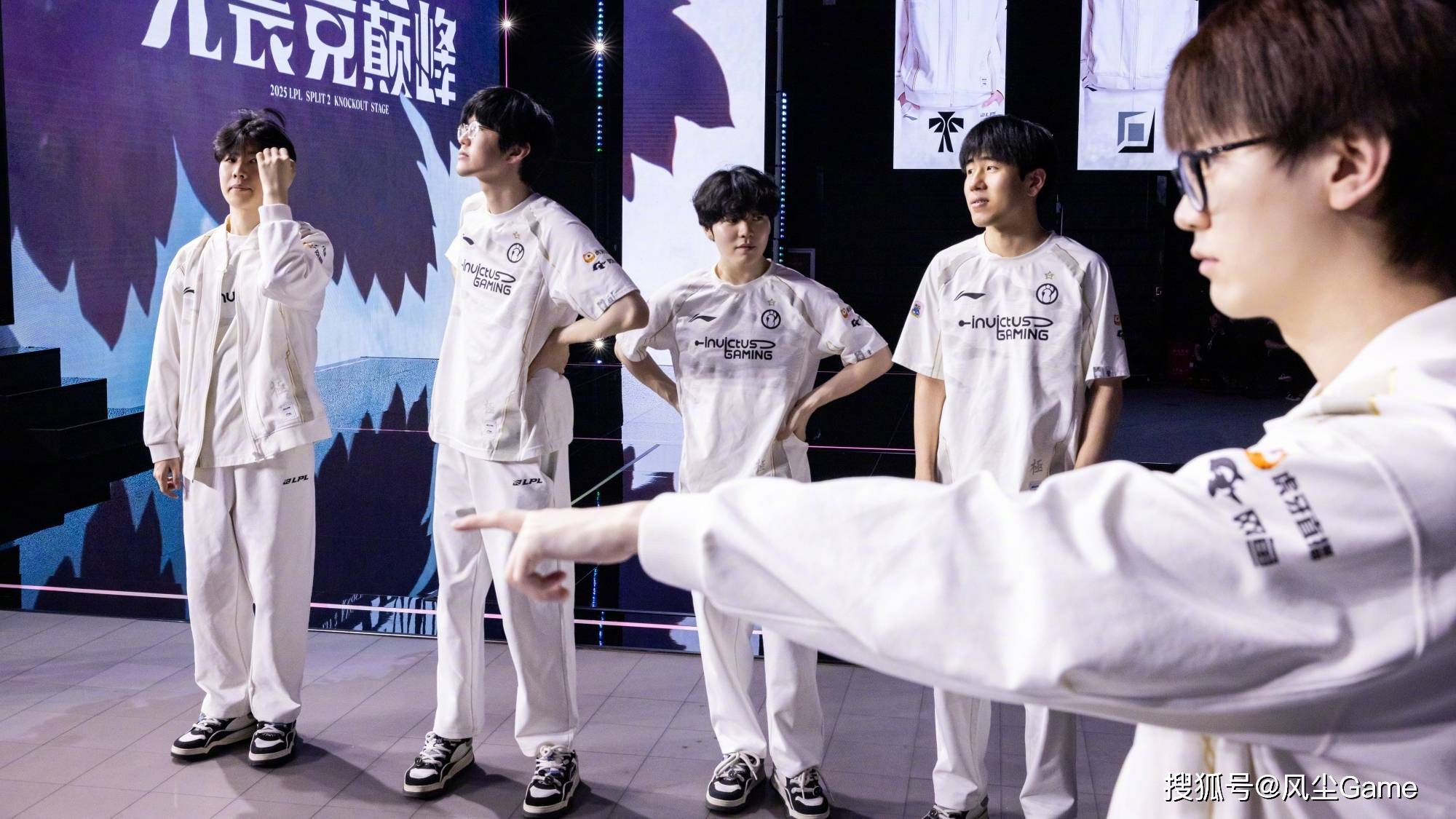 天博登录入口-关于Rookie重返赛场，战术调整首场状态出色，TES观众沸腾！的信息